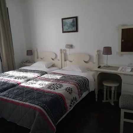 Pensao Residencial Teresinha Πανσιόν Φουνκάλ