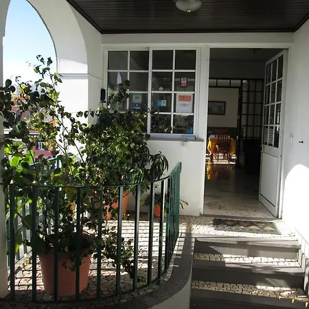 Pensao Residencial Teresinha Πανσιόν