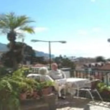 Pensao Residencial Teresinha Φουνκάλ