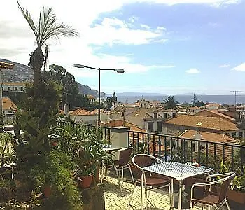 Πανσιόν Pensao Residencial Teresinha Φουνκάλ