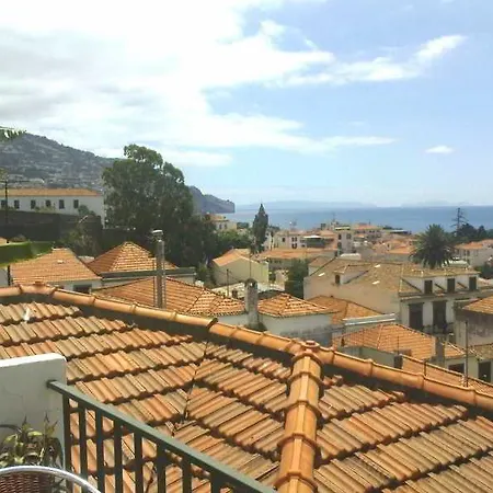 Πανσιόν Pensao Residencial Teresinha Φουνκάλ