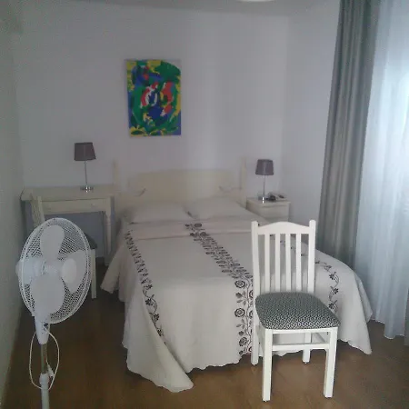 Pensao Residencial Teresinha 2*