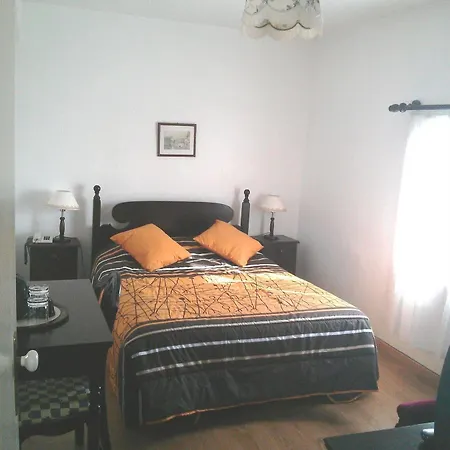 Πανσιόν Pensao Residencial Teresinha