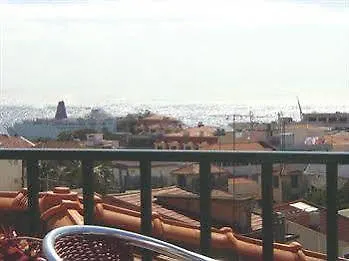 Pensao Residencial Teresinha 2* Φουνκάλ
