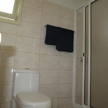 Pensao Residencial Teresinha בית הארחה 2*