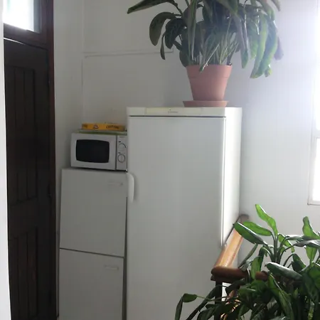 בית הארחה Pensao Residencial Teresinha 2*
