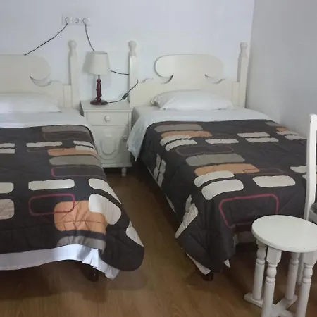 Pensao Residencial Teresinha 2*