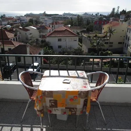 Pensao Residencial Teresinha בית הארחה