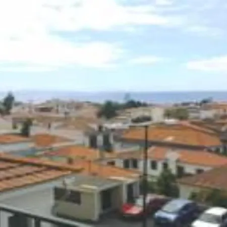 Pensao Residencial Teresinha בית הארחה