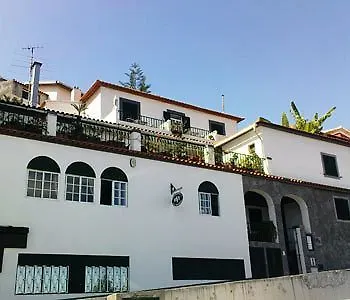 Pensao Residencial Teresinha