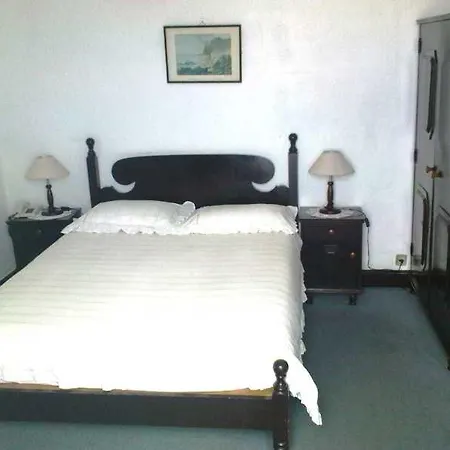 Pensao Residencial Teresinha 2*