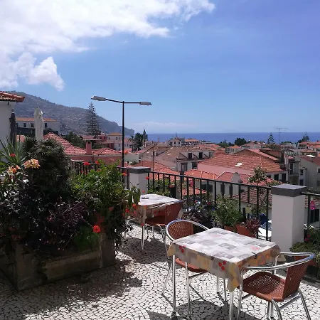 Pensao Residencial Teresinha 2*