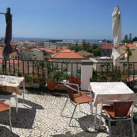 Pensao Residencial Teresinha 2*