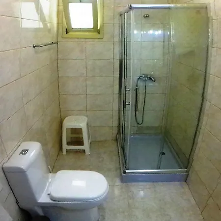 Pensao Residencial Teresinha 2*