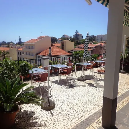 Pensao Residencial Teresinha