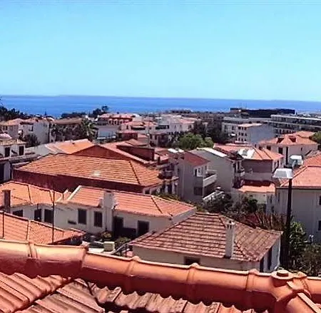 Pensao Residencial Teresinha