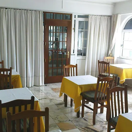 Pensao Residencial Teresinha 2*