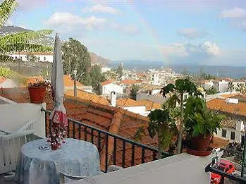 Pensao Residencial Teresinha בית הארחה 2*