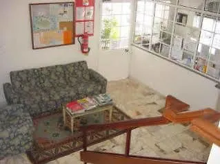 Pensao Residencial Teresinha פונשל
