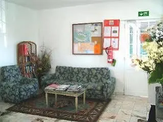 Pensao Residencial Teresinha בית הארחה