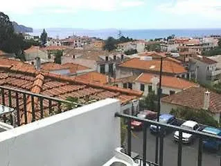 Pensao Residencial Teresinha