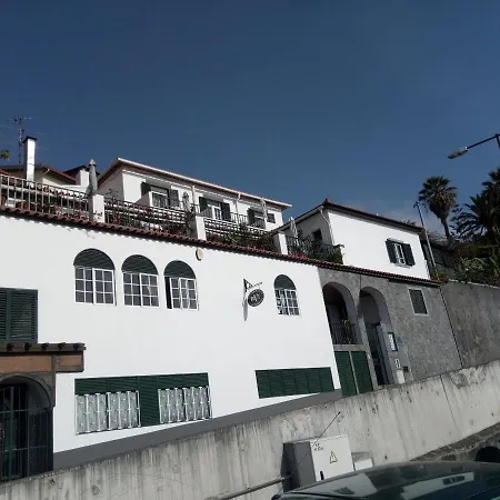 Pensao Residencial Teresinha בית הארחה 2*