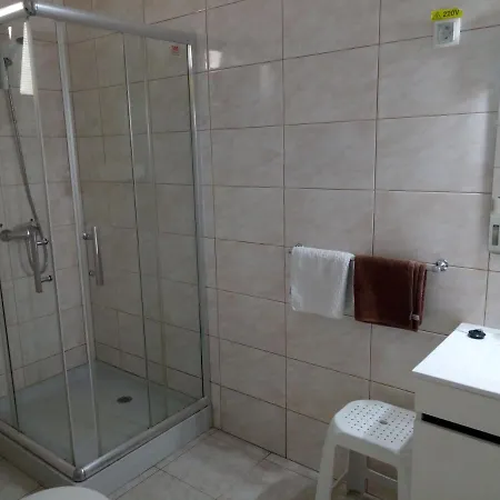 Pensao Residencial Teresinha