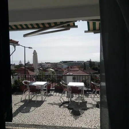Pensao Residencial Teresinha 2*