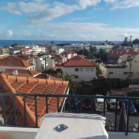 בית הארחה Pensao Residencial Teresinha 2*